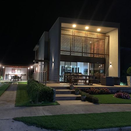 Villas De بانانيراس المظهر الخارجي الصورة