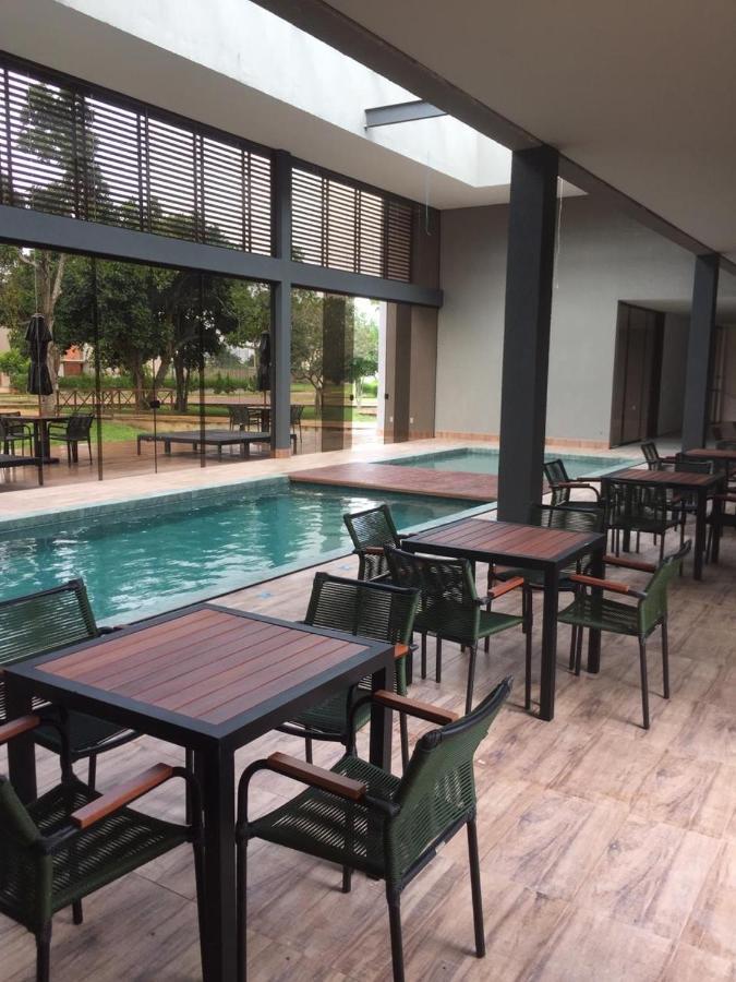 Villas De بانانيراس المظهر الخارجي الصورة