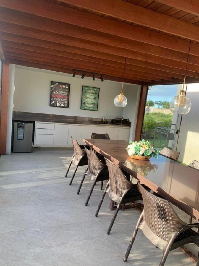 Villas De بانانيراس المظهر الخارجي الصورة