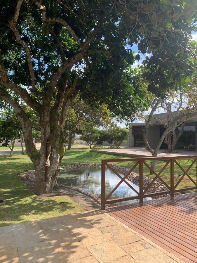 Villas De بانانيراس المظهر الخارجي الصورة