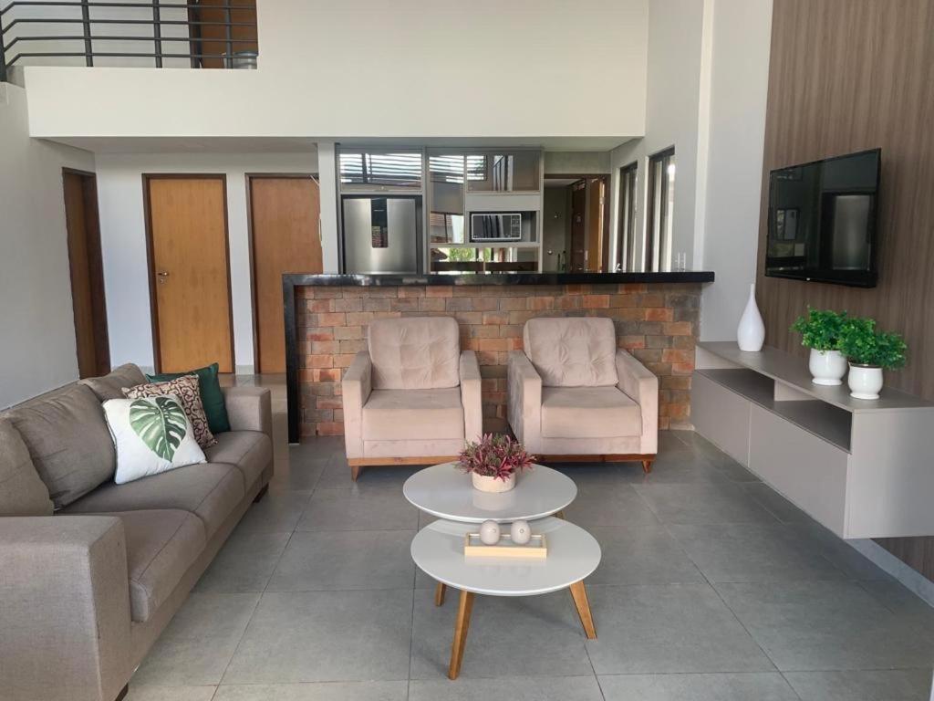 Villas De بانانيراس المظهر الخارجي الصورة